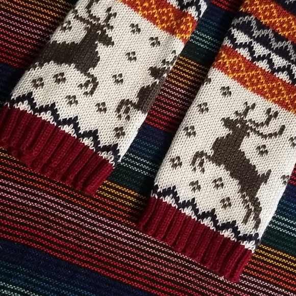 Winter arm warmers - Picture 3 of 7